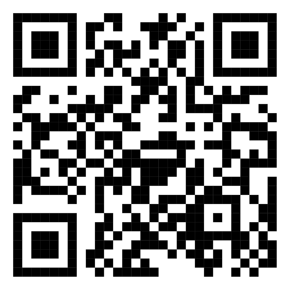 Barcode PDDI Jakarta