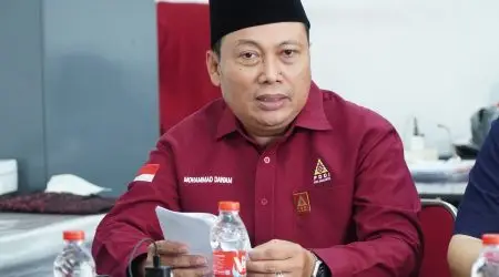 Wakil Ketua PDDI DKI Jakarta, Muhammad Dawam