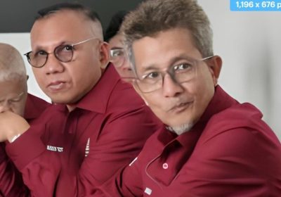 Sekretaris PDDI DKI Jakarta, Endang KS