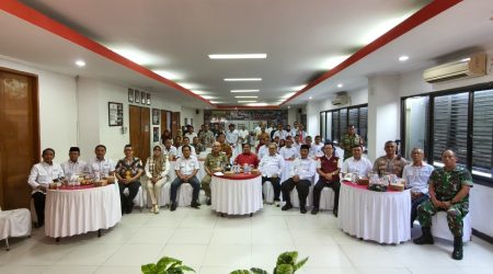 Perhimpunan Donor Darah Indonesia (PDDI) Cabang Jakarta Utara menegaskan komitmennya dalam mendukung pelayanan kemanusiaan, khususnya penguatan donor darah sukarela